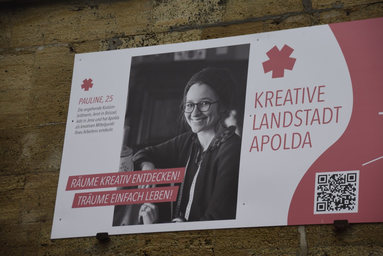 Apolda: Krela-Initiative – Wie Städte ihre Zukunft gestalten
